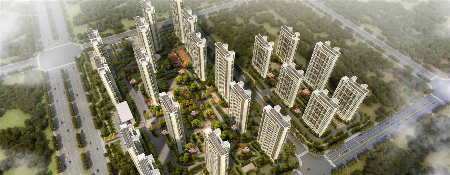 西子曼城_业务和版图_新城控股集团网站_新城控股集团股份有限公司