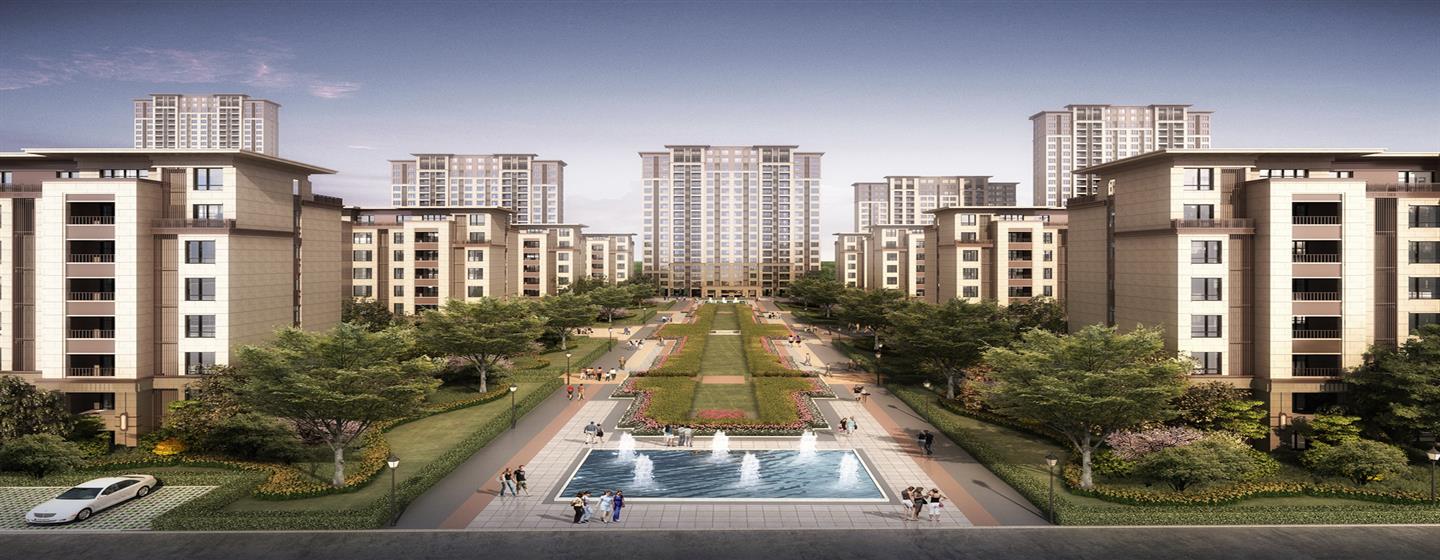 京师国府_业务和版图_新城控股集团股份有限公司