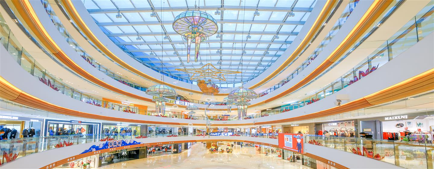 吾悦广场_北海吾悦广场_新城商业开发_新城控股集团网站_新城控股集团