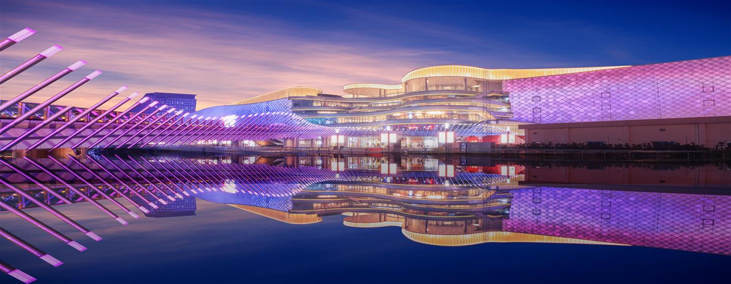 吾悦广场_温州吾悦广场_新城商业开发_新城控股集团股份有限公司